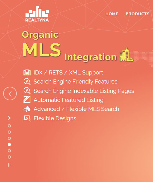 mls integration