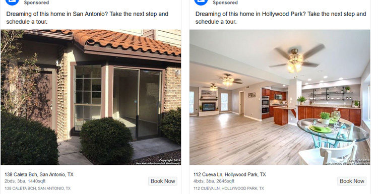 Your Unlimited Source of Facebook Ad Copy Ideas for Real Estate