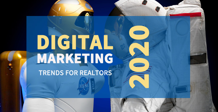 7 Easy-to-Implement Real Estate Digital Marketing Trends for Realtor in 2023