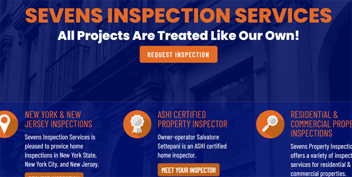 6 Must-have Features of a Home Inspection Website
