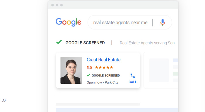 Google Local Services Ads for Real Estate Agents & Brokers: Complete Guide