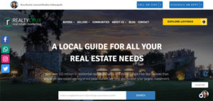 9 Must-Have Website Pages for Real Estate Lead Generation