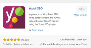 The Only 6 WordPress Plugins You Need for Real Estate SEO