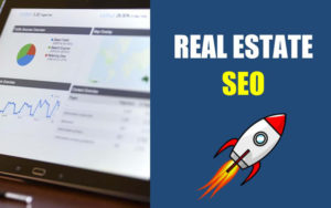 Real Estate SEO: Proven Guide to Organic Buyer & Seller Leads 