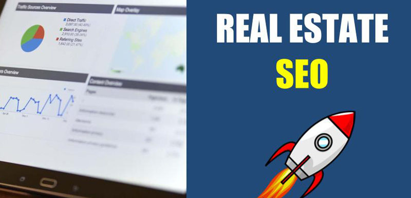 Real Estate SEO: Proven Guide to Organic Buyer & Seller Leads 